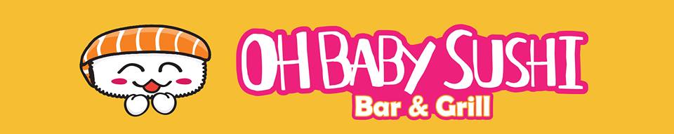 Oh baby sushi cupertino